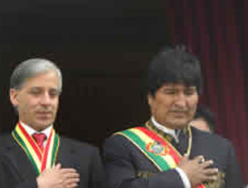 El Gobierno prepara ajustes y difunde las bases de su nueva administración