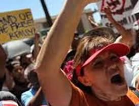 Frenan “ley de Alabama” que criminalizaría a los migrantes