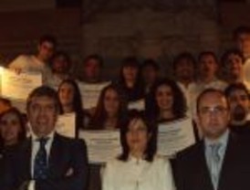 La Fundación CREA finalizó su programa de capacitación