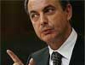 Zapatero 'corrige' a Bermejo: 