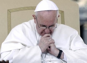 Francisco dejó bien claro que "no hay lugar en la iglesia para quienes abusan de menores"