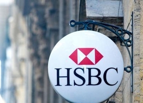 El Banco Central impulsó una millonaria multa al HSBC 