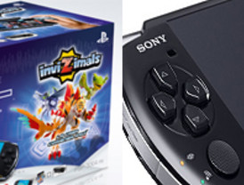 Sony se adelanta a las rebajas: llegan los 'PSP Days'