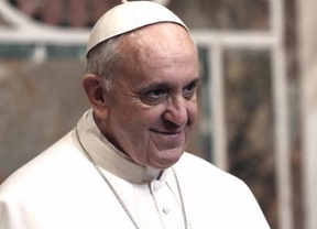 El Papa pide un aplauso para la Virgen de Luján