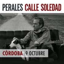 José Luis Perales agrega funciones