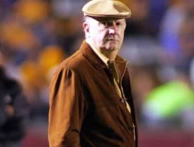 Manuel Lapuente es el nuevo entrenador del América