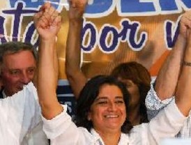 El año electoral comenzó con un triunfo del Frente para la Victoria en Catamarca
