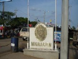 Nueva polémica en la frontera colombo-venezolana