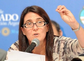 La ministra de Seguridad no cree que 'los policías que custodiaban a Nisman lo hayan descuidado'