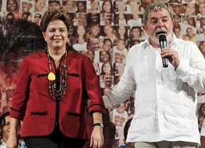 Lula respaldó el triunfo de Maduro y pidió a Estados Unidos que sea respetuoso de la voluntad popular