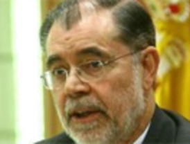 Bermejo quiere que el Poder Judicial comparezca en el Parlamento