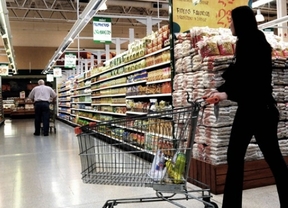Optimismo de los supermercadistas por el nuevo acuerdo de precios