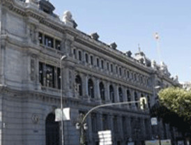 La mora de la banca sube hasta el 5,81 por ciento en 2010