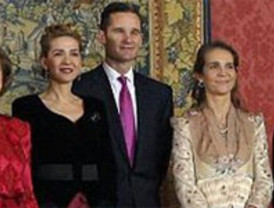 La Casa Real también se aplicará el 'tijeretazo' del Gobierno