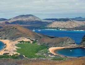 Islas Galápagos dejan de ser Patrimonio Mundial en Peligro