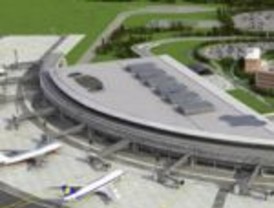 Fuerte inversión para el aeropuerto de Ezeiza