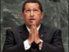 Chávez retrae las inversiones españolas