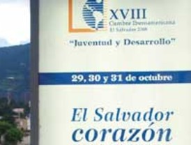 El presidente español busca el apoyo de América Latina