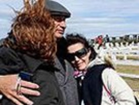 Siguen los homenajes para los caídos en Malvinas