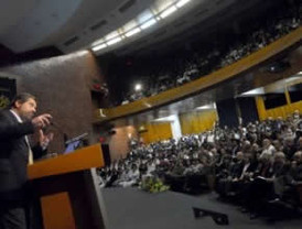 No a criminalizar uso de drogas, De la Fuente