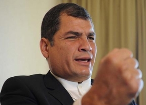 Correa propuso a la Argentina como nueva sede de la CIDH