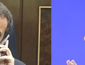 Zapatero amplía ahora la agenda de la entrevista con Rajoy