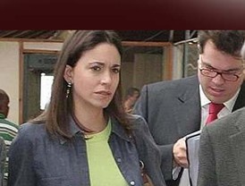 Campaña para mantener presión sobre todos los poderes para frenar el “paquetazo” comunista