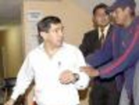 Polémica: acusado de coyoterismo regresa a Federación de Fútbol