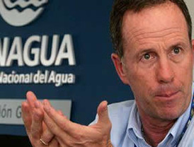 Aspira Luege a jefatura de gobierno del DF con proyecto “para 100 años”