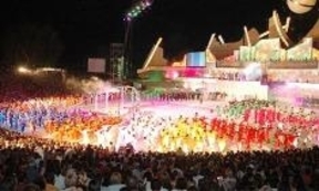 Mendoza espera 72 mil turistas por los festejos de la Vendimia