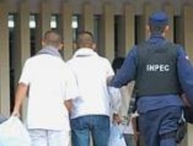 Uribe cumple su promesa y va a excarcelar a 110 'farcos'