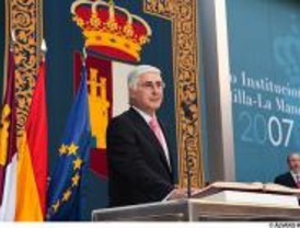 Todos con José María Barreda