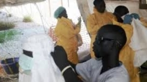 Unicef asegura que son millones los niños que sufren en África por el ébola