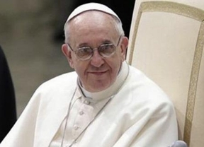 'Nunca quise ser papa', afirmó Francisco