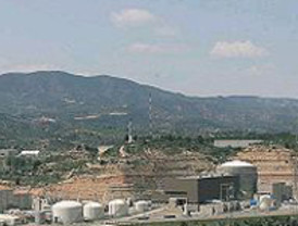 La central de Ascó recibe la multa más alta de la historia