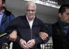 La Suprema Corte bonaerense le negó la prisión domiciliaria a Carrascosa