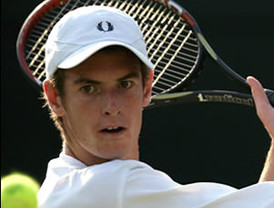 El escocés Andy Murray gana el Masters Series de Madrid