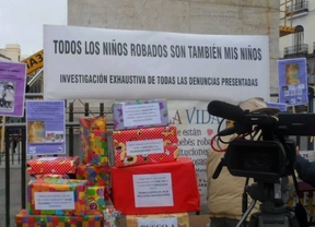 Víctimas del 'robo de bebés' presentarán sus primeras denuncias en el Consulado argentino en Madrid