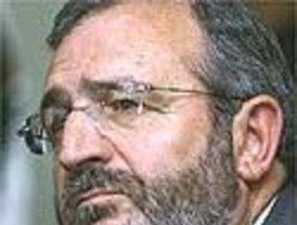 Los socialistas boicotean la labor de Díaz de Mera en la Eurocámara por 'desobediencia grave a la justicia'