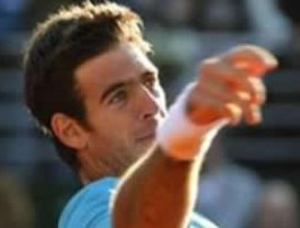 Del Potro sueña con volver a brillar en el Abierto de EEUU