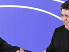 Alan García alaba el 'coraje' reformista de Rodríguez Zapatero