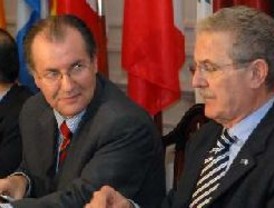 El Parlamento de la UE confía en alcanzar un 'histórico' acuerdo con el Mercosur para fin de año