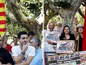 Los profesionales de la Fiesta se unen: hemos perdido una batalla pero la guerra acaba de empezar