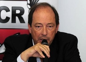 Sanz celebró la restitución del fiscal Campagnoli