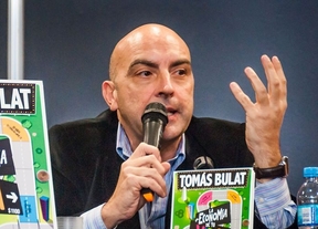 Murió el economista Tomás Bulat