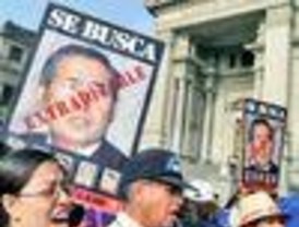 Informe de Fiscalía chilena pediría extradición de Fujimori
