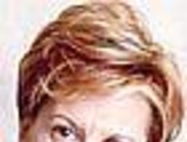 Rosa Diez convoca concentración frente al Constitucional