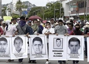 La Cumbre Iberoamericana llega a México en medio de la desaparición de los estudiantes