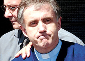 La Corte rechazó el pedido de detención del padre Grassi