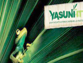 Fideicomiso del Yasuní ITT analiza estado del fondo